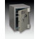 Gardall Safe Corporation Quick Ship:  Gardall Fire And Burglary Safe