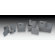 Gardall Safe Corporation Square Tube In-Floor Safe