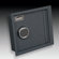 Gardall Safe Corporation Heavy Duty Concealed Commercial Wall Safe