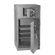 Gardall Safe Corporation Combined Money Chest / Record Safe