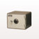 Gardall Safe Corporation Horizontal Microwave Safe