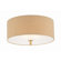 Thomas Lighting Allure 2 Light Flush Mount