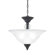 Thomas Lighting Cortland 2 Light Convertible Inverted Pendant