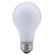 Sylvania A19 60 Watt Incandescent Bulb in Inside Frost