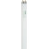 Sylvania T8 32 Watt Fluorescent Bulb with 3500K Color Temperature