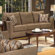 Jackson Furniture Keaton Queen Sleeper Sofa