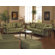 Jackson Furniture Riviera Tufted Loveseat