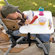 Taby Tray Taby Cup Holder