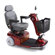 Shoprider Sunrunner 3 Wheel Scooter