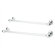 USE Nuovo Towel Bar