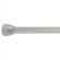 USE Nuovo Shower Curtain Rod and Holders Set