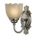 Hinkley Lighting Isabella Wall Sconce in Polished Antique Nickel