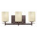 Hinkley Lighting Stowe  Vanity Lightin Metro Copper