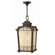 Hinkley Lighting Wellington Hanging Lantern in Regency Bronze