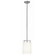 Hinkley Lighting Hampton 1 Light Mini Pendant