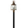 Hinkley Lighting Montauk Four Light Outdoor Post Lantern