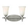 Hinkley Lighting Yorktown Two Light Bath Vanity