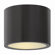 Hinkley Lighting Luna One Light Outdoor Flush Mount