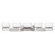 Hinkley Lighting Lanza Five Light Bath Vanity
