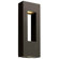 Hinkley Lighting Atlantis Outdoor ADA Wall Lantern in Bronze