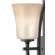 Hinkley Lighting Valley Wall Sconce in Vintage Black