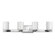 Hinkley Lighting Miley  Vanity Lightin Chrome