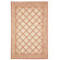 Safavieh Chelsea Ivory/Camel Rug
