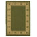 Safavieh Courtyard Classic Border Rug