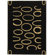 Safavieh Soho Black/Ivory Rug