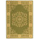 Safavieh Courtyard Olive/Natural Rug