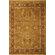 Safavieh Dynasty Gold/Red Rug