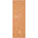 Safavieh Courtyard Terracotta/Natural Circle Rug