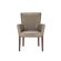 Safavieh Ken Leather Chair