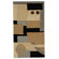 Safavieh Rodeo Drive Tan/Multi Rug