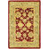Safavieh Anatolia Red/Moss Rug