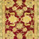 Safavieh Anatolia Red/Moss Rug
