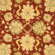 Safavieh Anatolia Red/Moss Rug