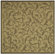 Safavieh Courtyard All Over Ivy Rug