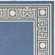 Safavieh Courtyard Blue/Beige Rug