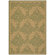 Safavieh Courtyard Green Rug