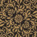 Safavieh Courtyard Dark Black Rug