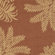 Safavieh Courtyard Light Brick Rug