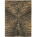 Safavieh Courtyard Light Black/Natural Rug
