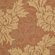 Safavieh Courtyard Brick/Natural Rug