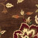 Safavieh Jardin Brown/Multi Rug