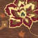 Safavieh Jardin Brown/Multi Rug