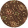 Safavieh Jardin Brown/Multi Rug