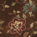 Safavieh Jardin Brown/Multi Rug