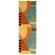 Safavieh Rodeo Drive Gold Rug