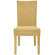 Safavieh Charlotte Wicker Parson Chair